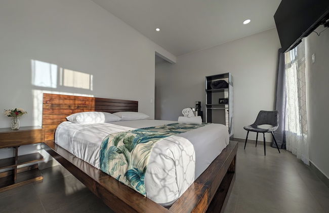 Hotel Uvita Forest - Foto 26