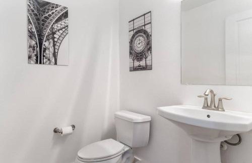 Extended Stay King Bd Dallas Medical - Photo 26