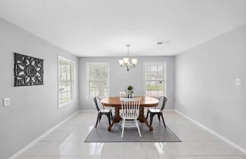 Baytown Getaway Patios BBQ Family-Friendly - Foto 13