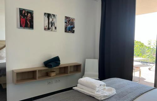 Villa Boreas - Pool, Sea View & Studio - Foto 19