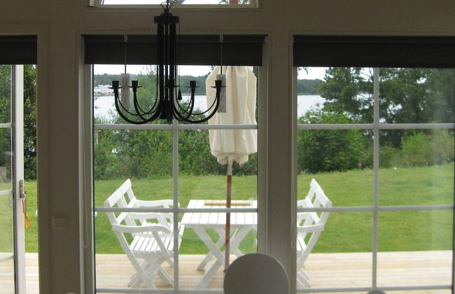 Holiday Home in Ronneby - Photo 17