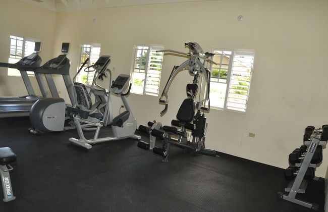 Drax Hall Country Club 2 Bed Villa - Foto 28