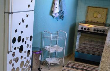 HoMe on the mountain - Foto 25