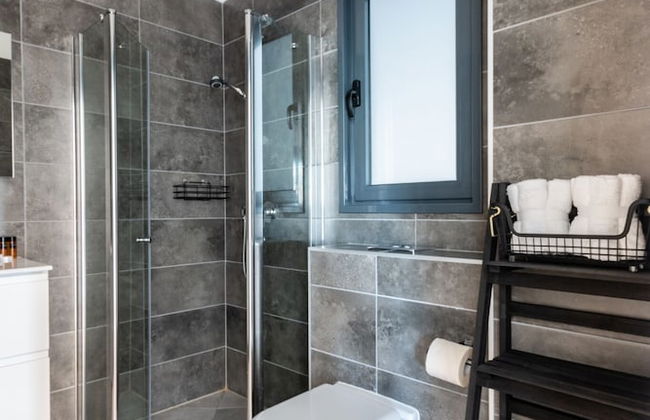 Luxury APT 3 BR New Tower Parking - Foto 52