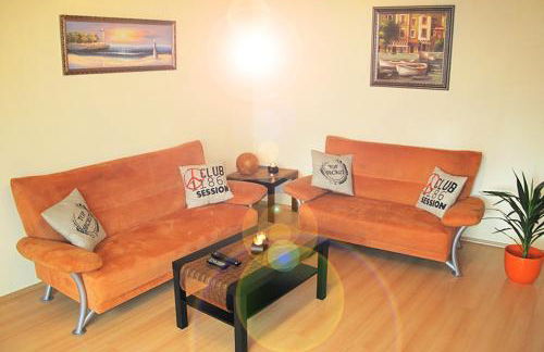 Santa Maria - Photo 2