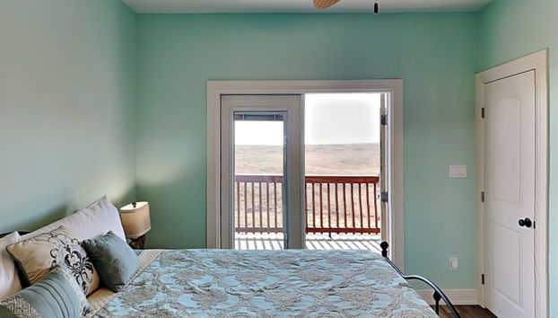 Crane's Nest - Foto 2, Habitación