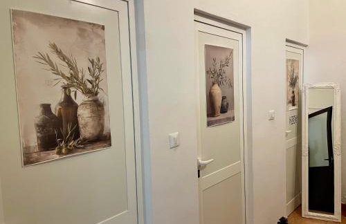 Spacious Apartment - Foto 35