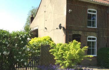 2 Bed in Swanton Novers oc-2120 - Foto 8