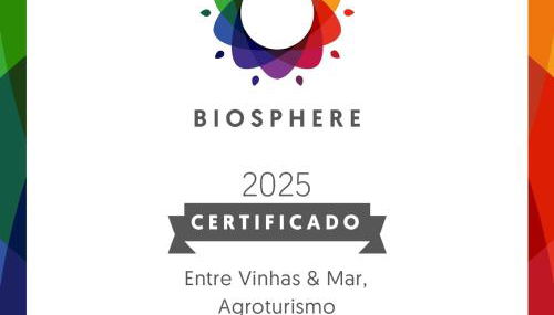 Entre Vinhas & Mar - Foto 3