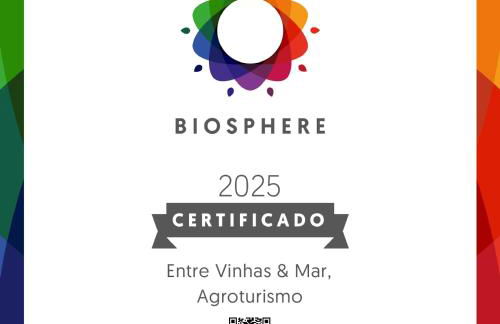 Entre Vinhas & Mar - Foto 3