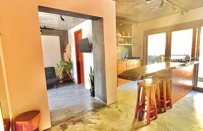 Casa com Jardim Praia da Ferrugem - Foto 17