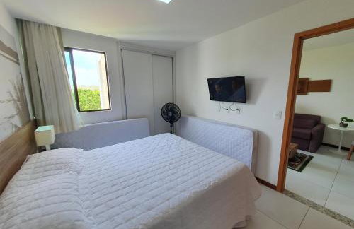 Apartamento ILOA Residence - Especial - com enxoval completo - Foto 16