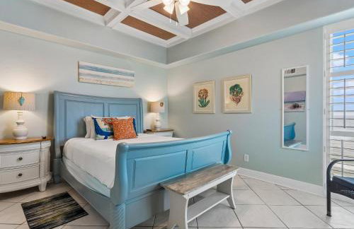 Sans Souci by Southern Vacation Rentals - Foto 28