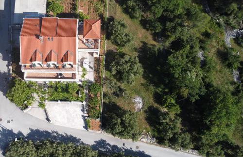 Apartment Kola - Two Bedroom Apartment with Balcony and Sea View 2 - Foto 45