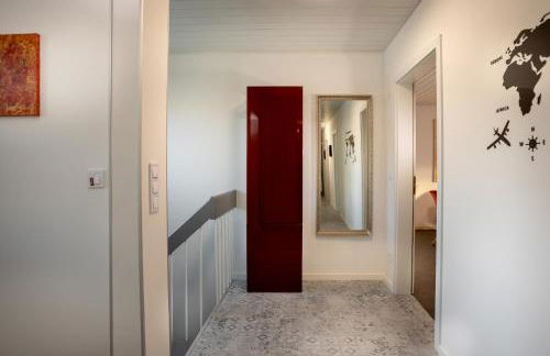 Ferienhaus Villa Milla Nürnberg - Foto 13