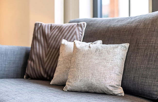 Wonderful Holborn Apartment - Foto 6