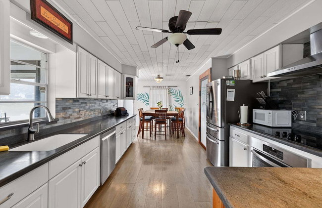 The Lake Home - Beautiful Oasis In The Heart Of Florida! 2 Bedroom Home by RedAwning - Foto 15