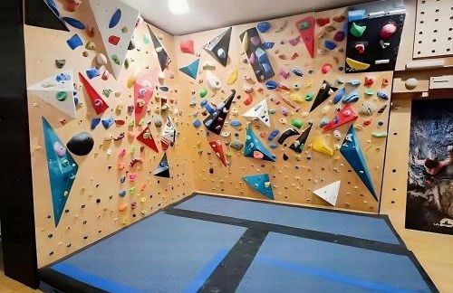 Apartament dúplex amb vistes al Pirineu català - Photo 41