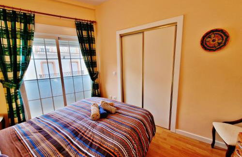 Velez Nazari Centro 1 - Foto 33