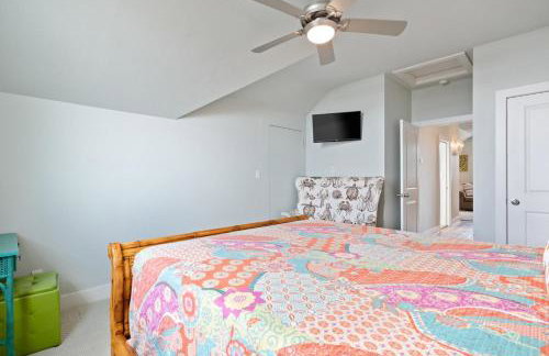 #JustAWavin' home - Foto 49