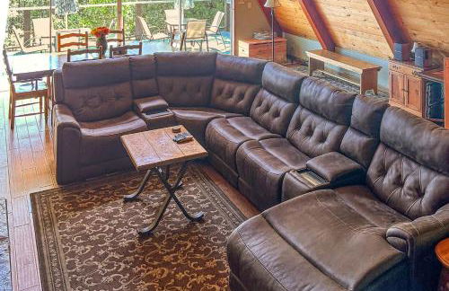 Alford Family Lodge - Photo 15