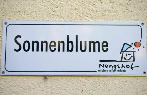 Nengshof Ferienhäuser Sonnenblume und Heublume - Foto 71