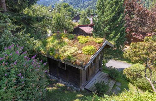 Chalet montagne Spa - Foto 23