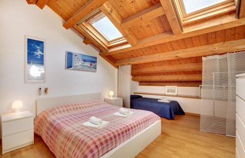 Lagoon Apartment - Foto 26