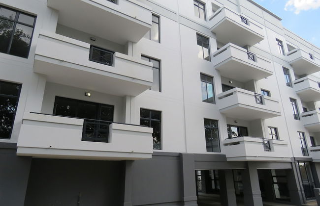 Mint Hotel Rosebank - Foto 47