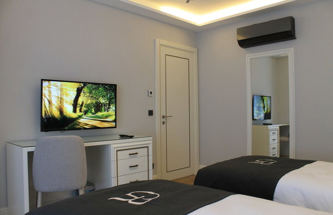 Garlon Residence - Foto 51