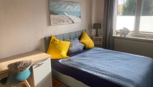 Apartment am Waldrand Nichtraucher gemütlich und ruhig - Foto 3