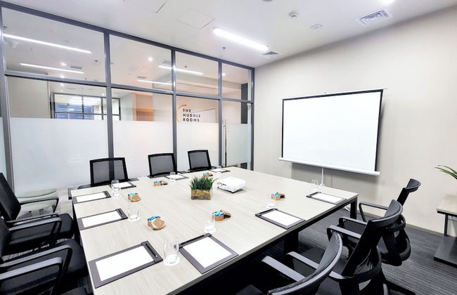 Seda Residences Makati - Photo 58