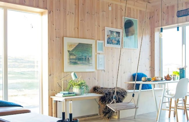 Luxury cottage - in amazing surroundings - Foto 9