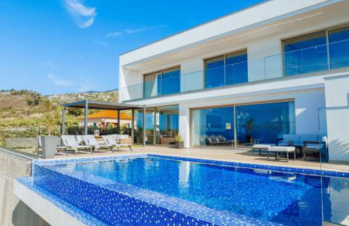 Lê Maison Deluxe Madeira - Where Peace is breathed and Luxury is felt! - Foto 10