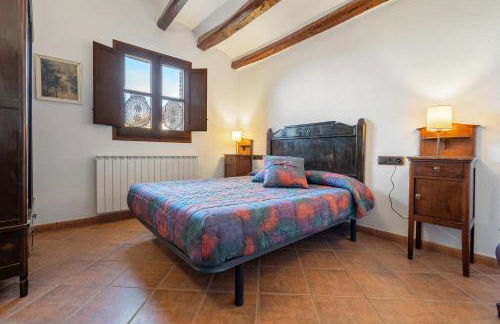 Can Cruset - Agroturisme - Foto 13