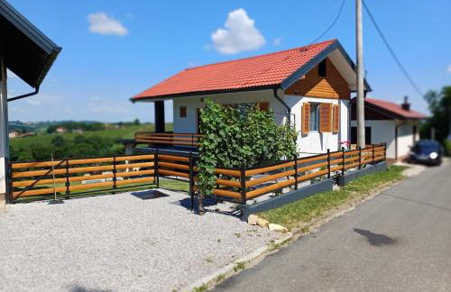 Countryside Home 04 by GREEN Croatia - Foto 25