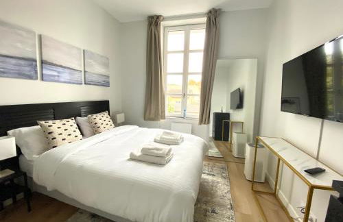 ModernAppart Marmande Centre - Foto 2