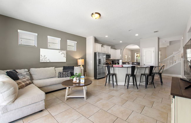 Friendship Place at Solterra Resort by Shine Villas 061 - Foto 17