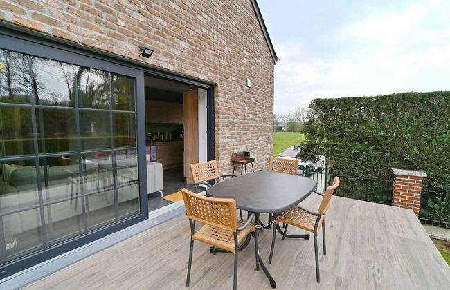 Holiday Home Near Ourthe River, Belgium - Photo 19