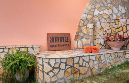 Anna Apartments Boukari - Photo 23