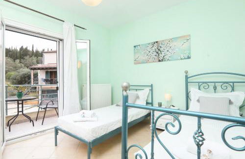 Martzon House Corfu - Foto 8