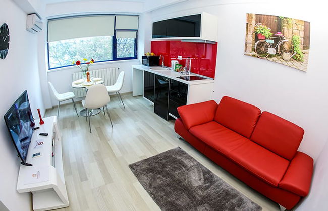 Iassium Residence Copou - Foto 12