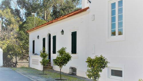 Casas da Estação, Country Houses - Foto 4