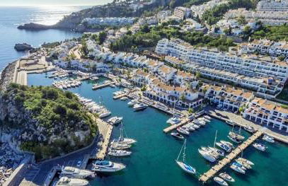 Luz de la Marina - Photo 58