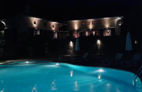 Tsagkarada Country Estate with Pool - Foto 46