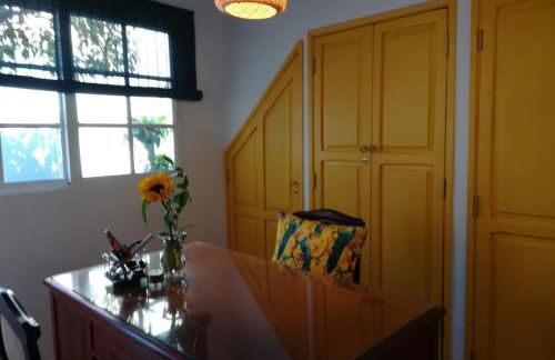 Casa Guadalupe y Roque - Foto 24