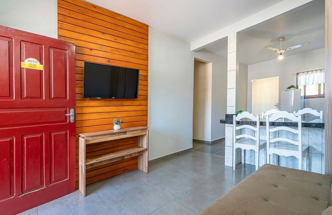 AP 28 Ala Zimbros Residencial Solavir - Foto 30