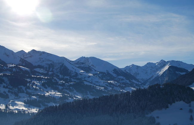 Ferienhaus Niesen View - Foto 6