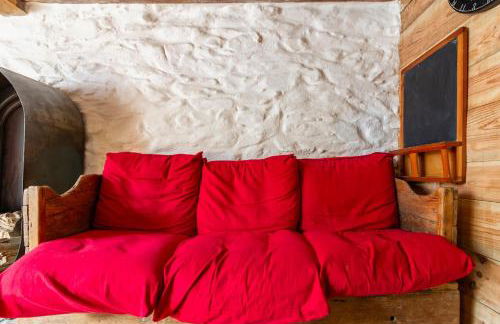 La petite maison d 'Ascou - Foto 29