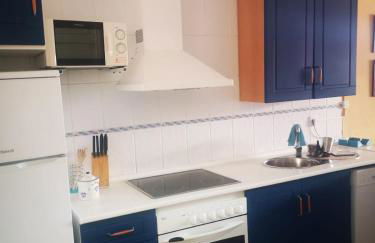 EL DESCANSO DE ZAHARA Ático 2 dormitorios en Atlanterra - Foto 28